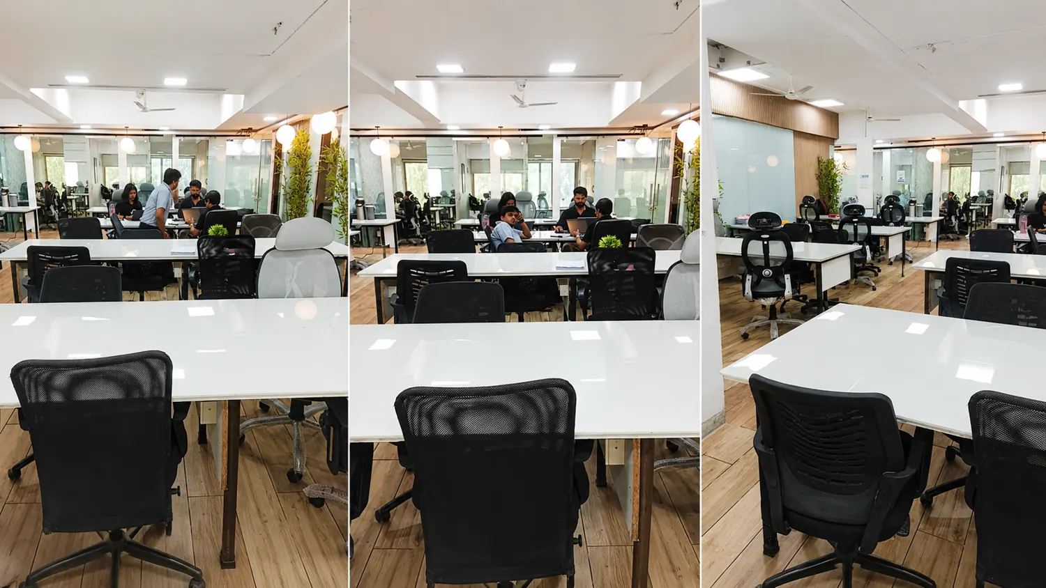 Open workspace at DA Business Centre Andheri East